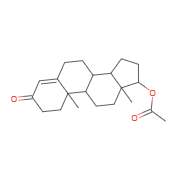 1045-69-8-Testosterone acetate